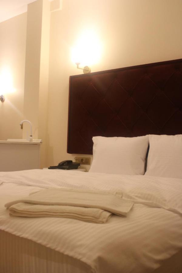Boss To Hotel Taksim *