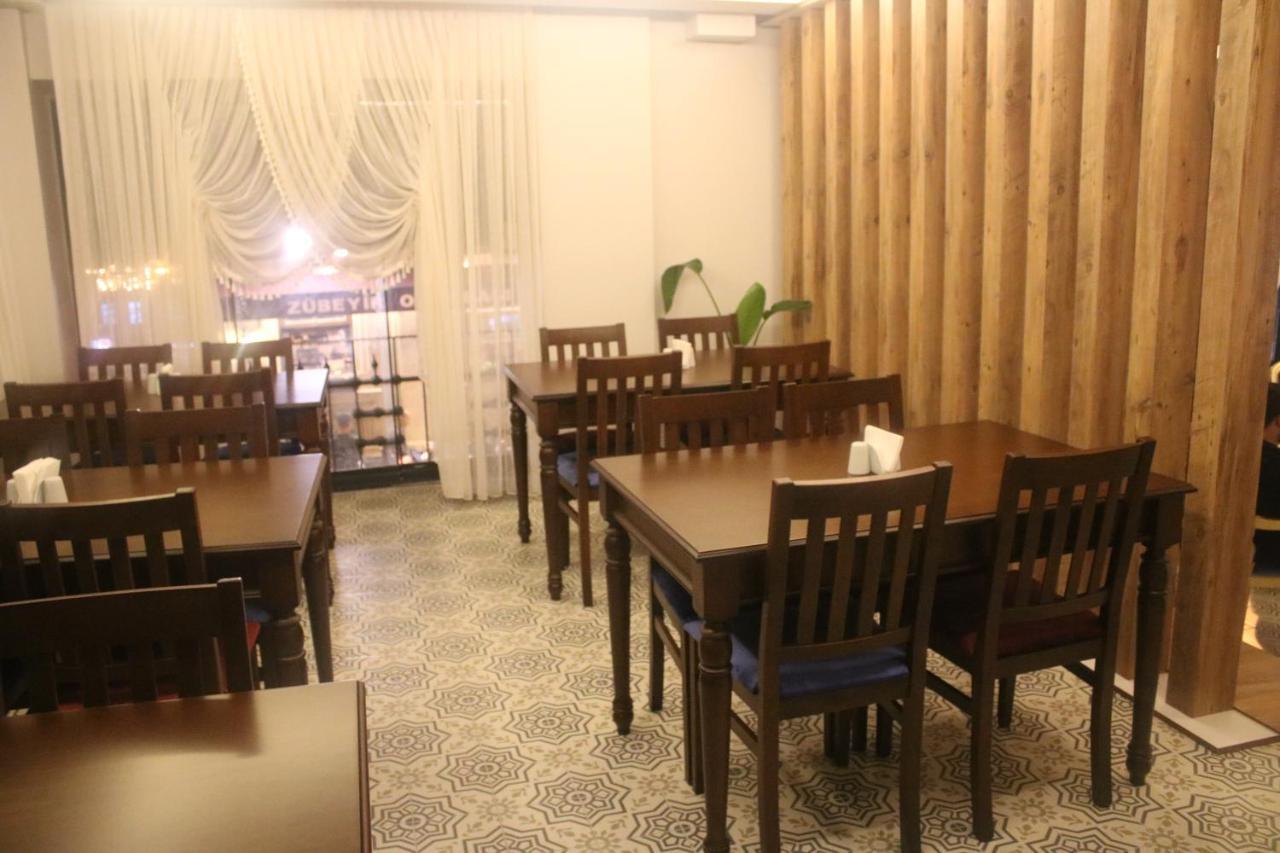 Boss To Hotel Taksim Istambul