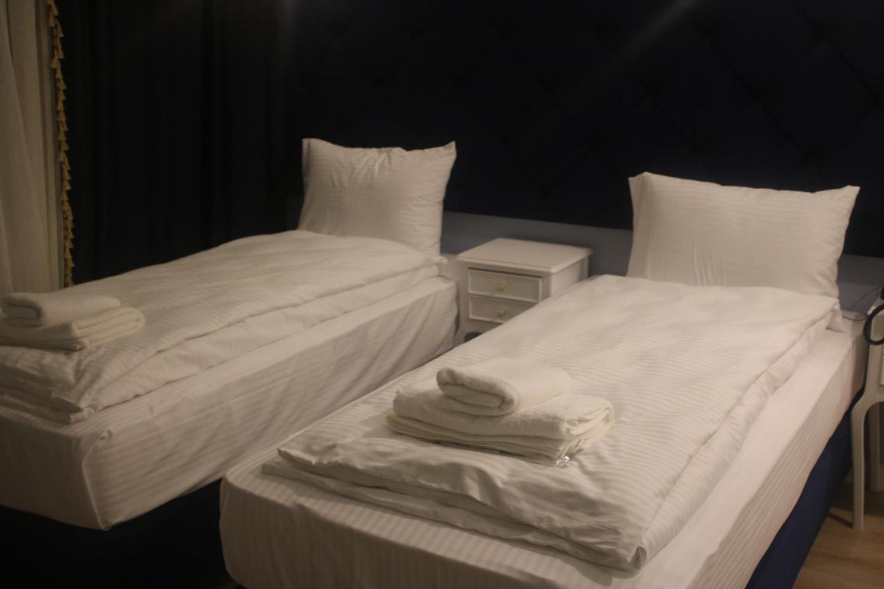 Boss To Hotel Taksim * Istambul