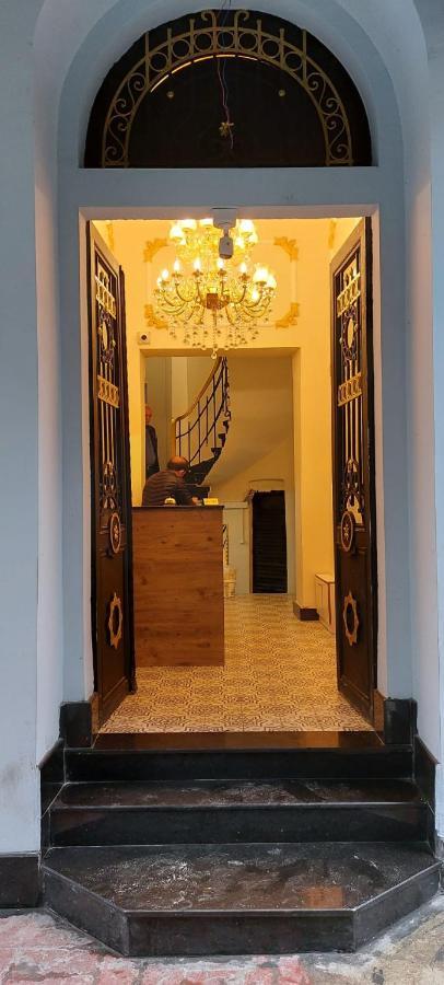 Boss To Taksim Hotel