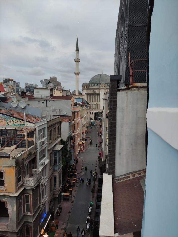 Hotel Boss To Taksim Provincia di Istanbul