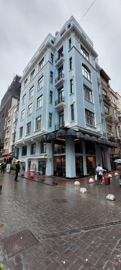 Boss To Taksim Hotel