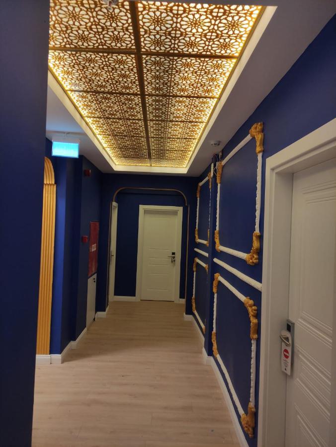 Hotel Boss To Taksim Provincia di Istanbul