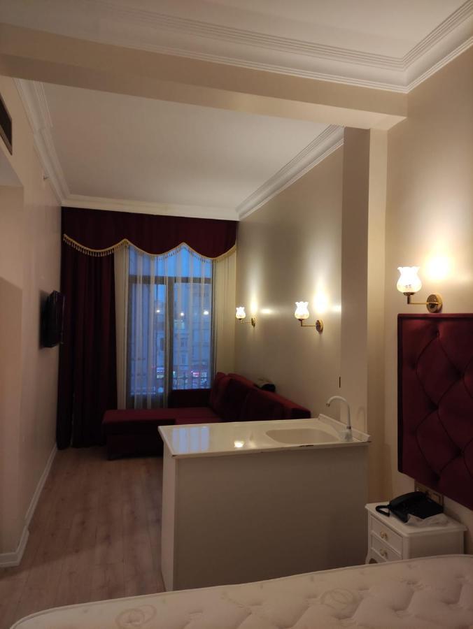Hotel Boss To Taksim