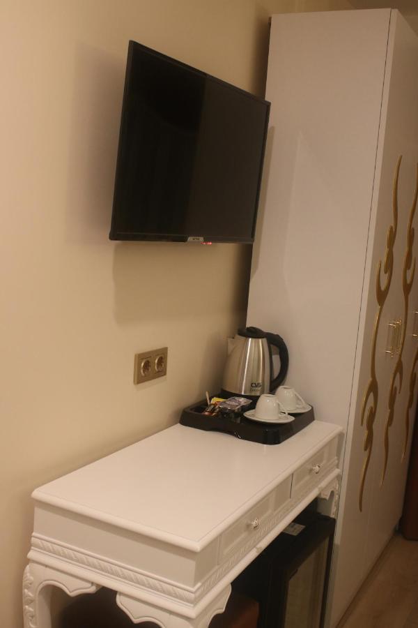 Boss To Taksim Hotel