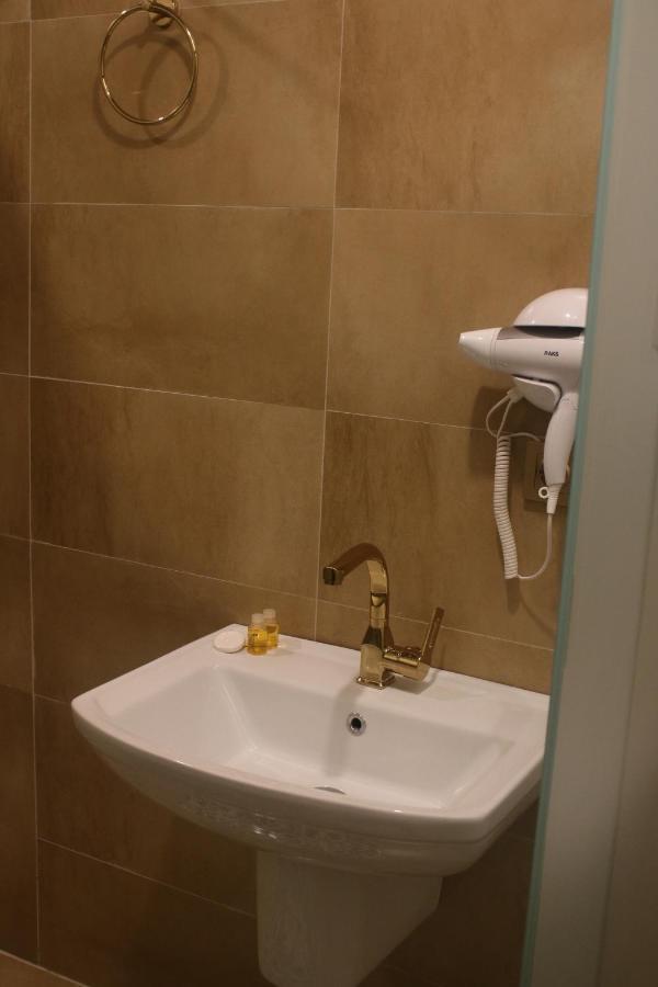 Hotel Boss To Taksim