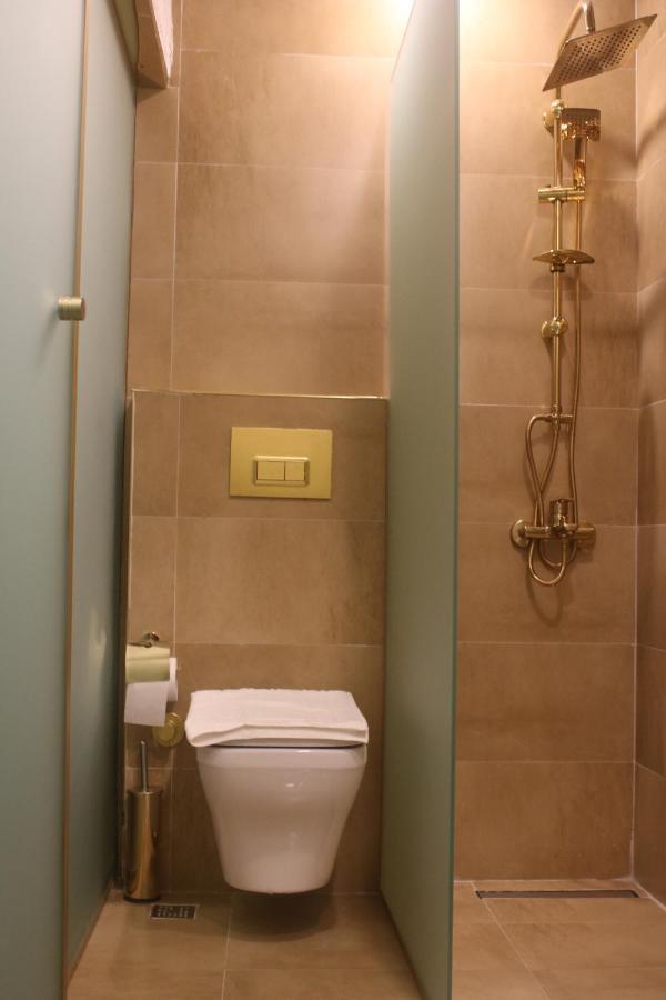 Boss To Taksim Hotel *