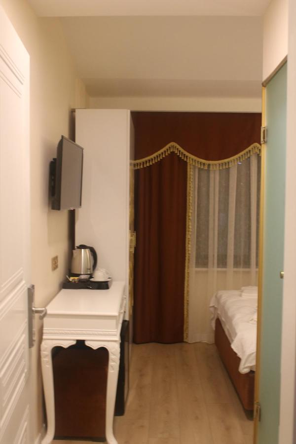 Hotel Boss To Taksim