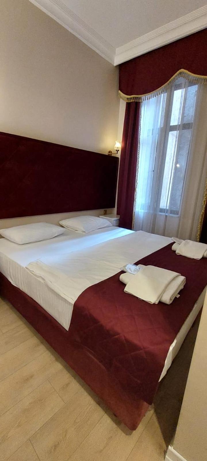 Boss To Taksim Provincia di Istanbul