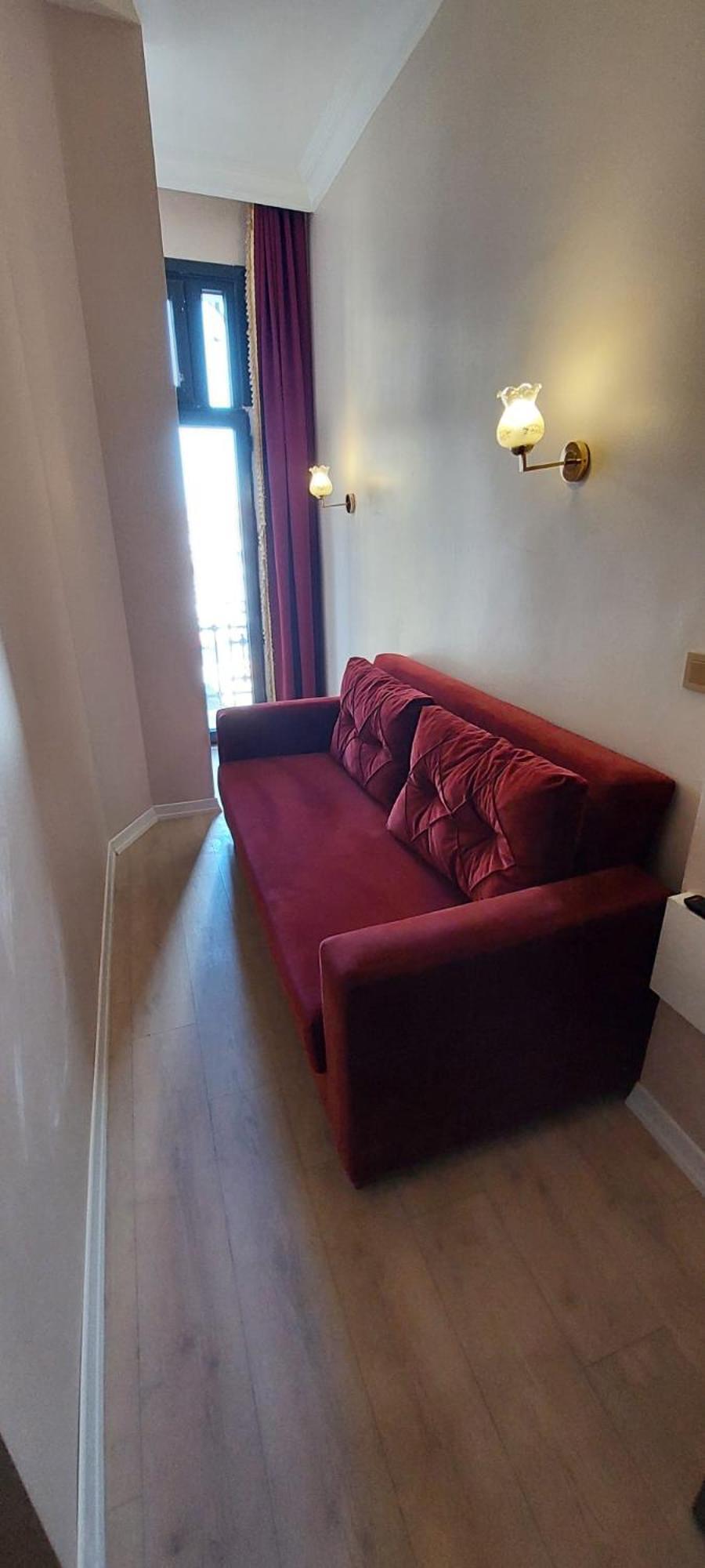 Boss To Taksim Hotel *