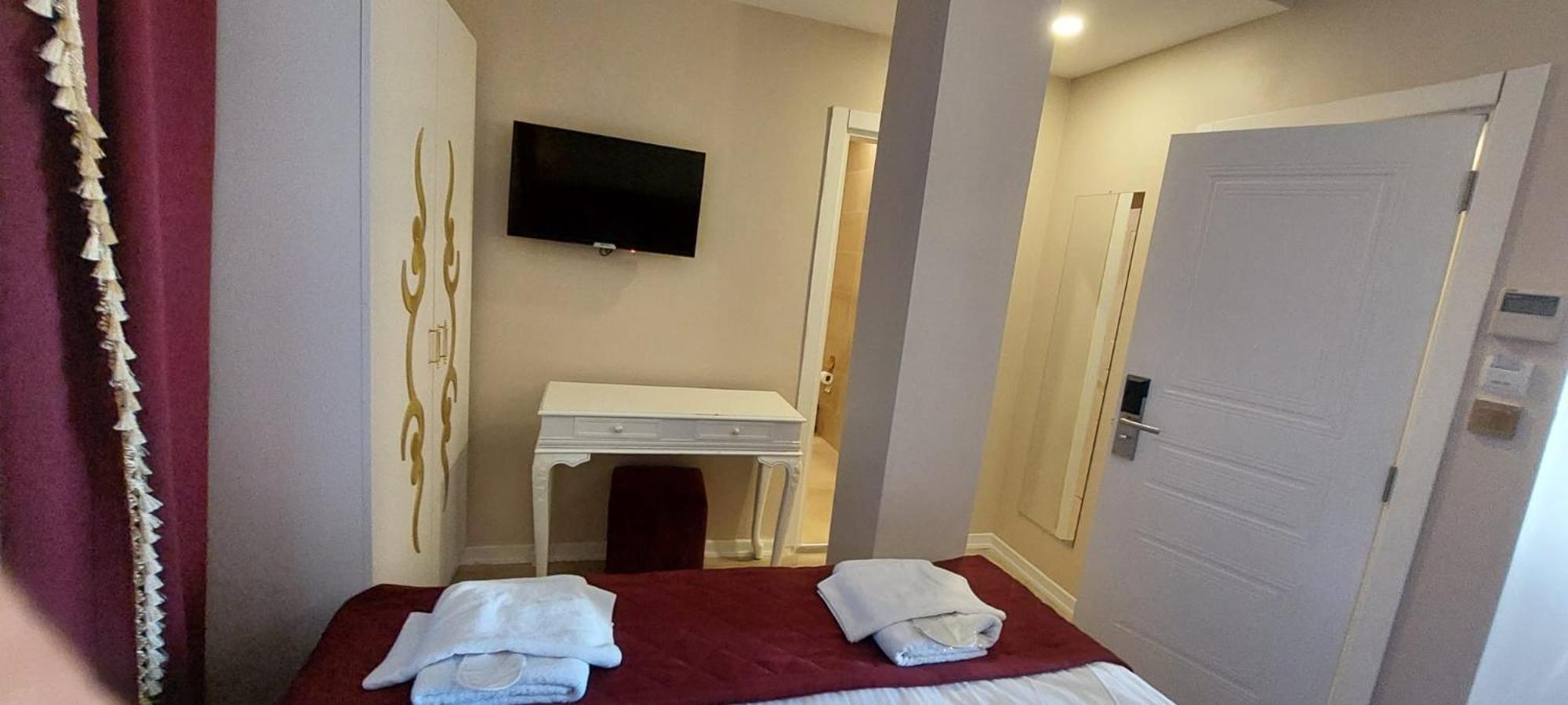 Boss To Taksim Provincia di Istanbul
