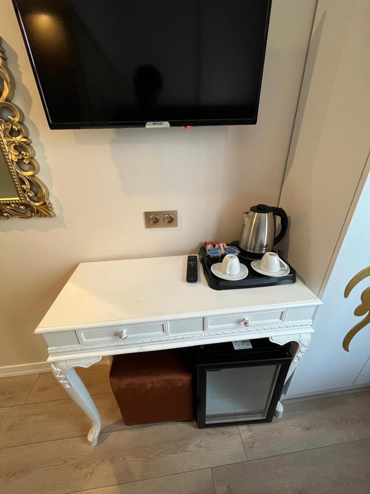 Hotel Boss To Taksim *