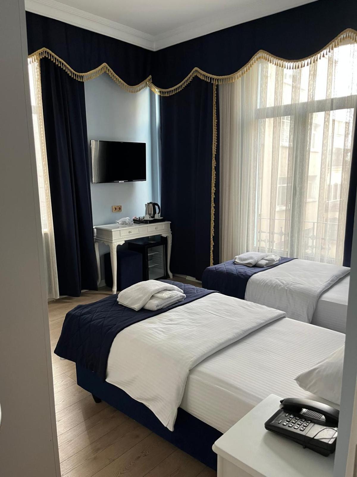 Boss To Taksim Provincia di Istanbul