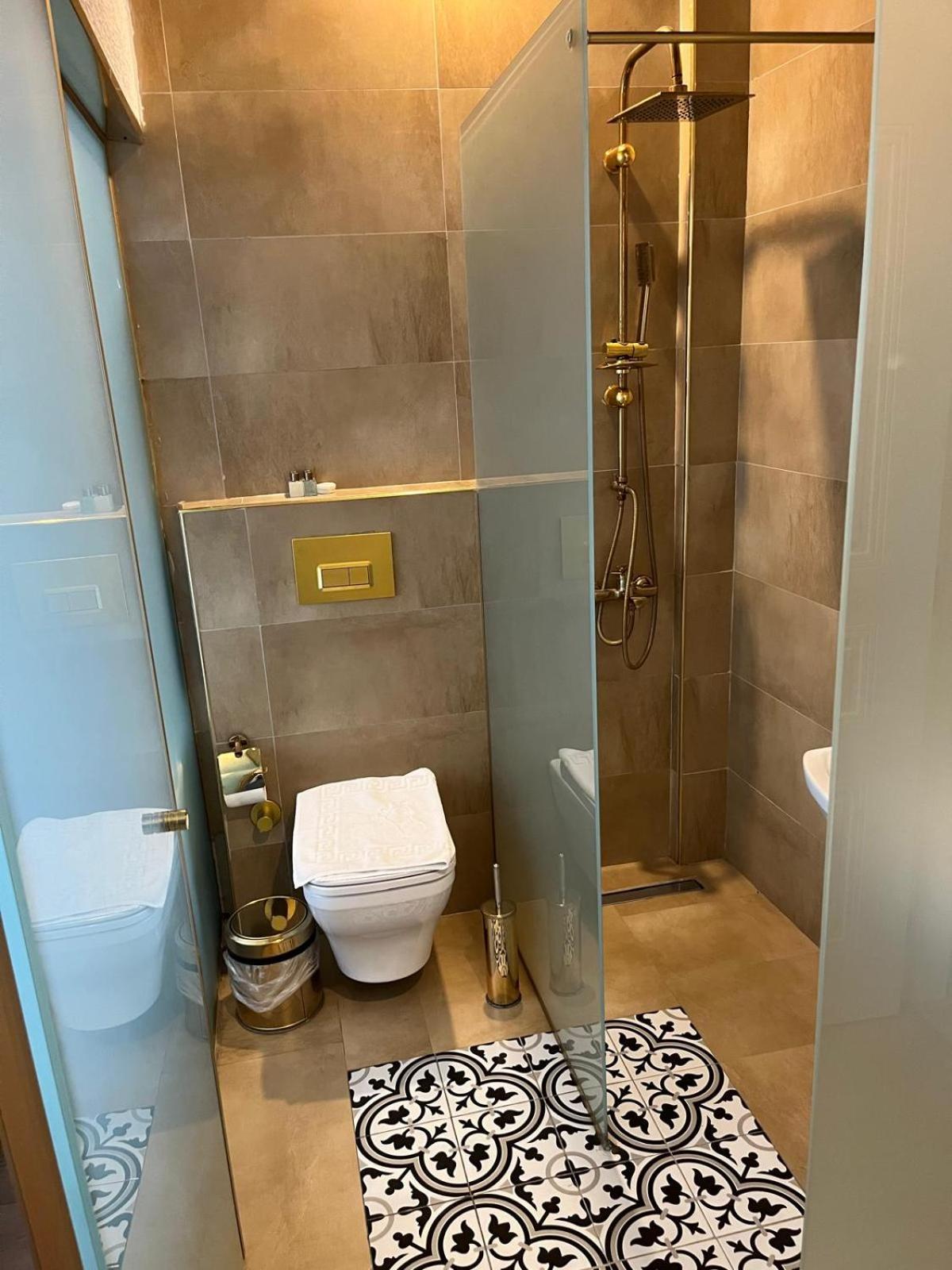 Hotel Boss To Taksim Provincia di Istanbul