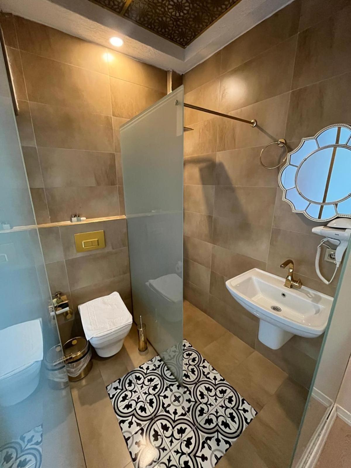 Hotel Boss To Taksim Provincia di Istanbul
