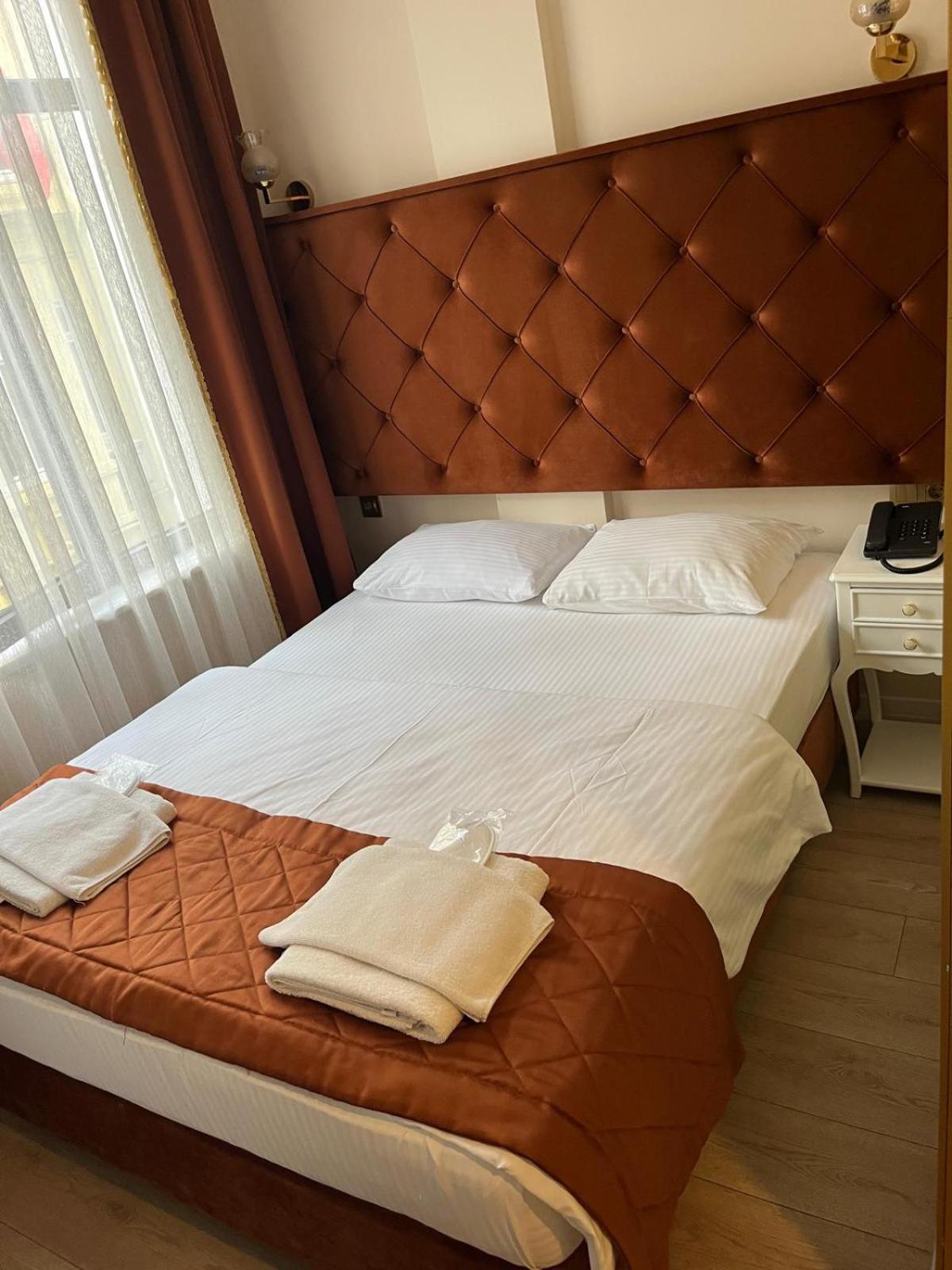 Boss To Taksim Provincia di Istanbul