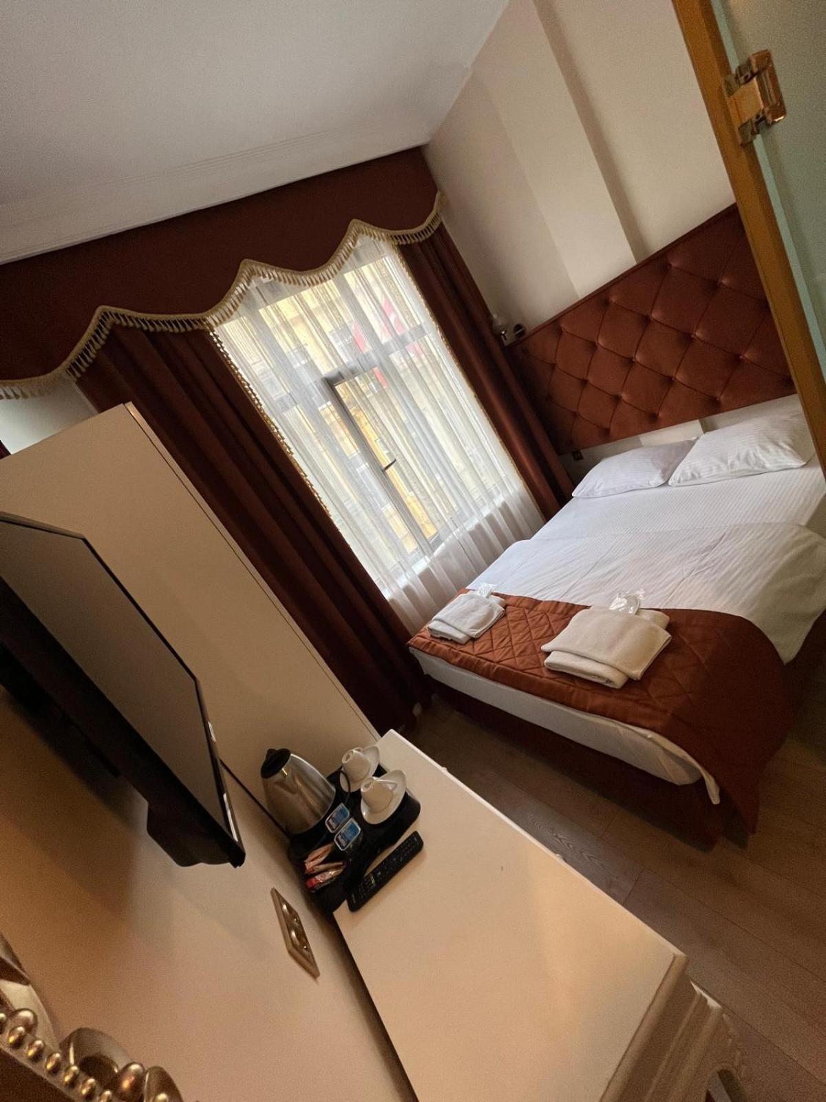 Hotel Boss To Taksim Provincia di Istanbul